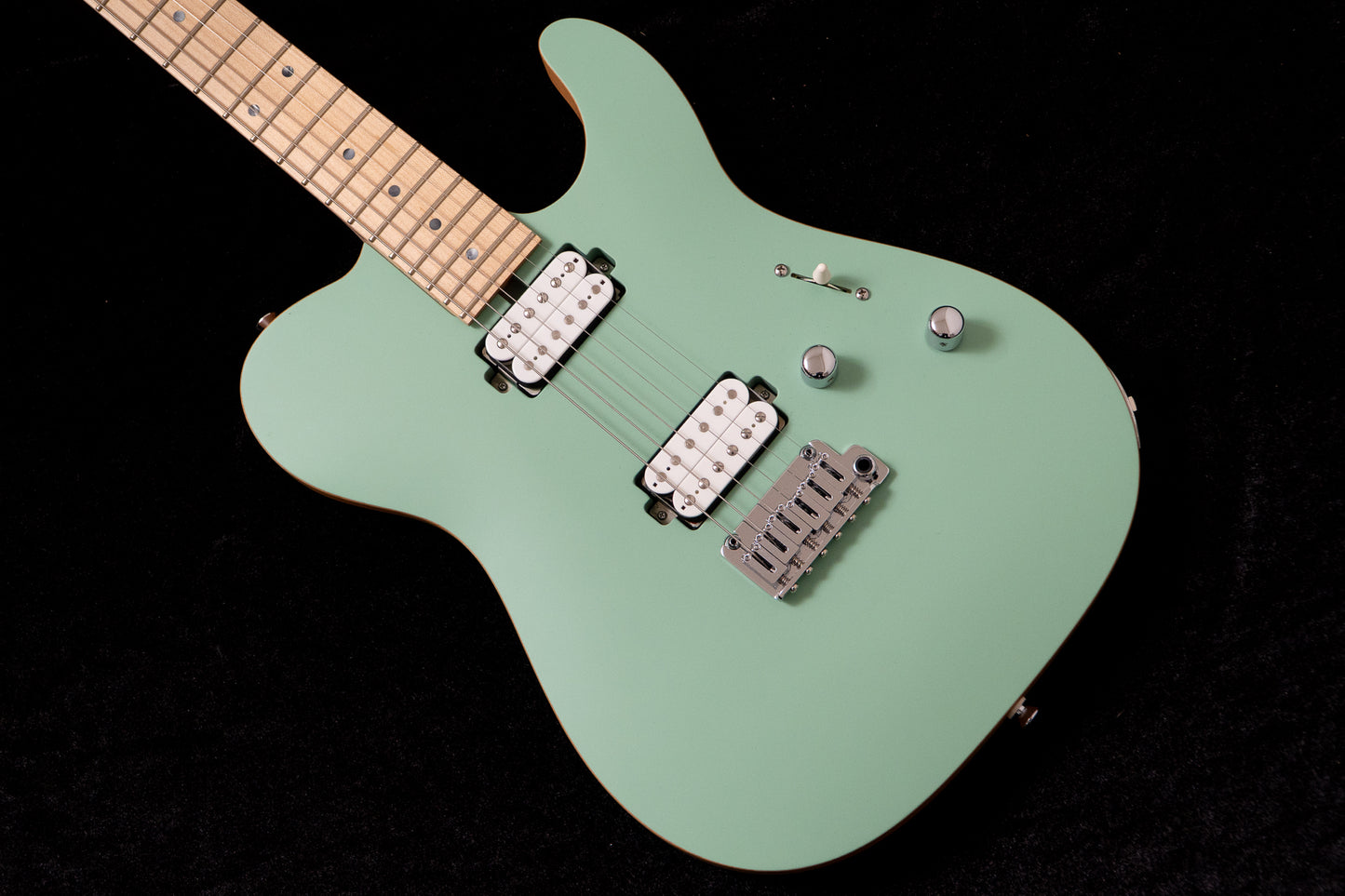 【new】SAITO Guitars / S-622TLC MMA 2H SUG 3.145kg #242653【TONIQyokohama】