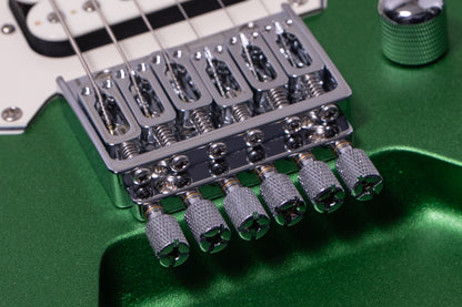 【new】HEX Guitars / NS100M S/MEG
