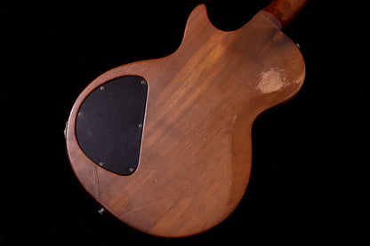 【used】Gibson / The Paul 1978 3.785kg #73488648【委託品】【TONIQ横浜】【price included SHIPPING & IMPORT TAX & VAT】