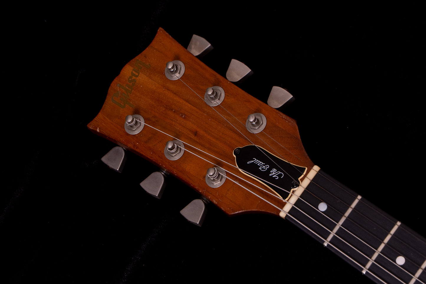【used】Gibson / The Paul 1978 3.785kg #73488648【委託品】【TONIQ横浜】【price included SHIPPING & IMPORT TAX & VAT】