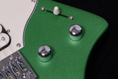 【new】HEX Guitars / NS100M S/MEG