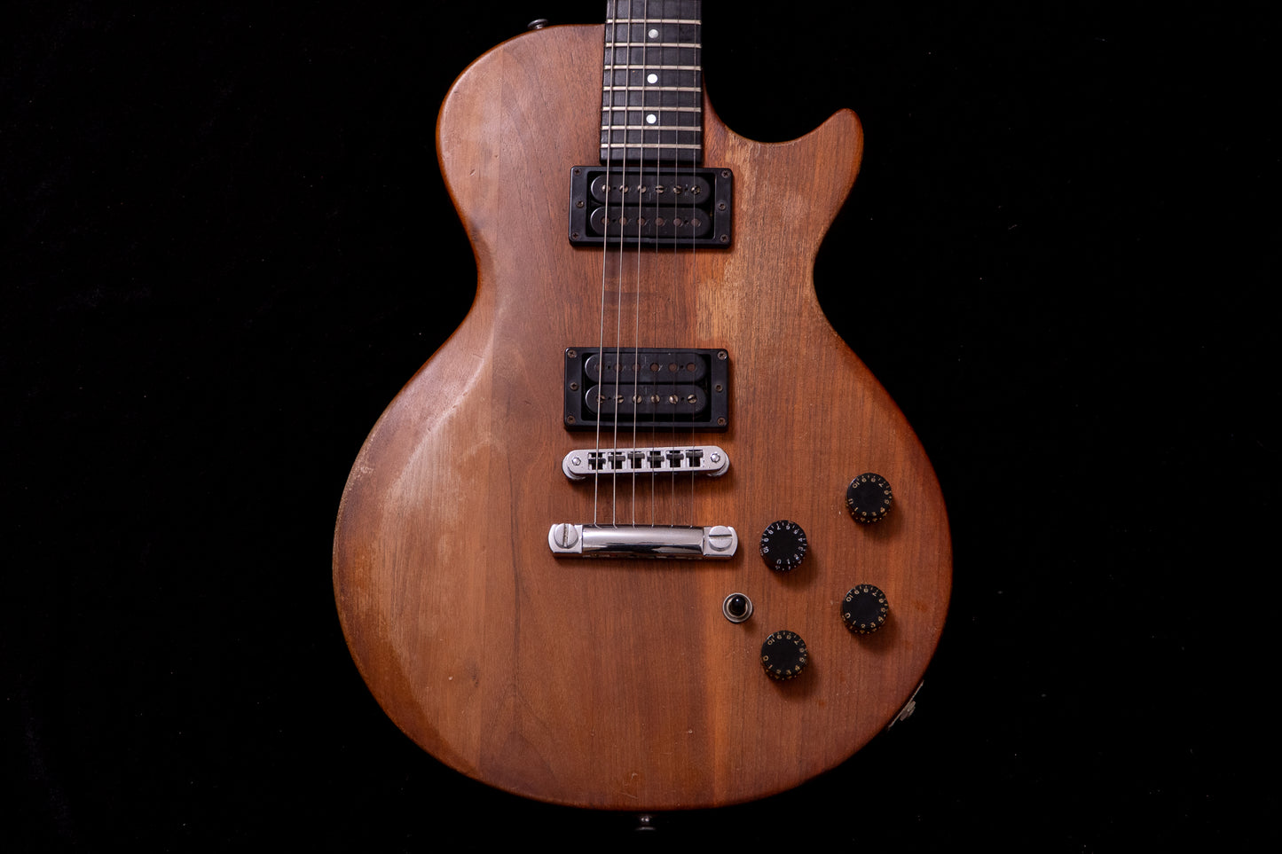 【used】Gibson / The Paul 1978 3.785kg #73488648【委託品】【TONIQ横浜】【price included SHIPPING & IMPORT TAX & VAT】