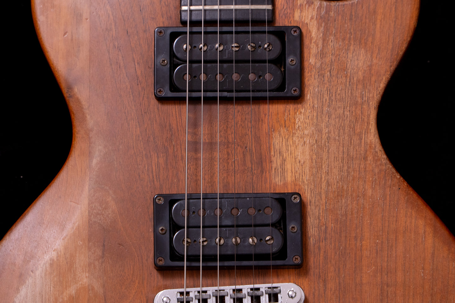 【used】Gibson / The Paul 1978 3.785kg #73488648【委託品】【TONIQ横浜】【price included SHIPPING & IMPORT TAX & VAT】