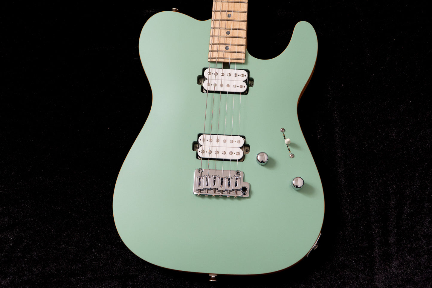 【new】SAITO Guitars / S-622TLC MMA 2H SUG 3.145kg #242653【TONIQyokohama】