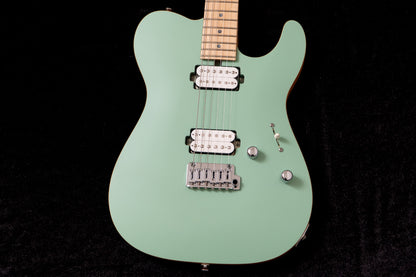 【new】SAITO Guitars / S-622TLC MMA 2H SUG 3.145kg #242653【TONIQyokohama】