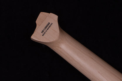 【new】HEX Guitars / NS100M S/MEG