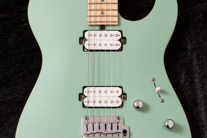 【new】SAITO Guitars / S-622TLC MMA 2H SUG 3.145kg #242653【TONIQyokohama】