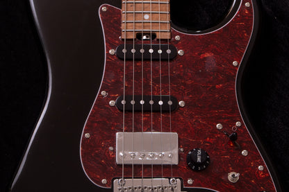 【new】Swing Guitars / Classic Player BK 3.54kg #2601017【TONIQ横浜】【PLEK調整済み】