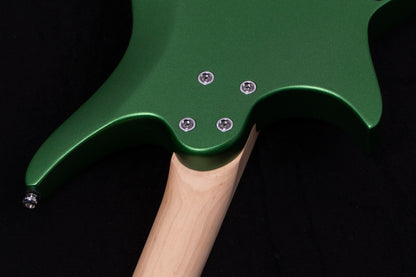 【new】HEX Guitars / NS100M S/MEG