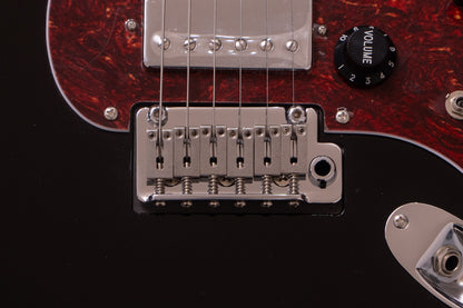【new】Swing Guitars / Classic Player BK 3.54kg #2601017【TONIQ横浜】【PLEK調整済み】