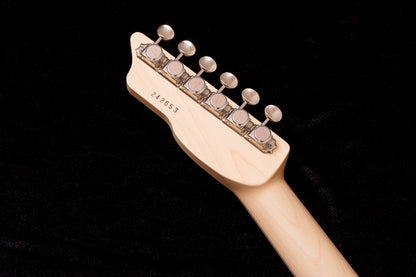 【new】SAITO Guitars / S-622TLC MMA 2H SUG 3.145kg #242653【TONIQyokohama】
