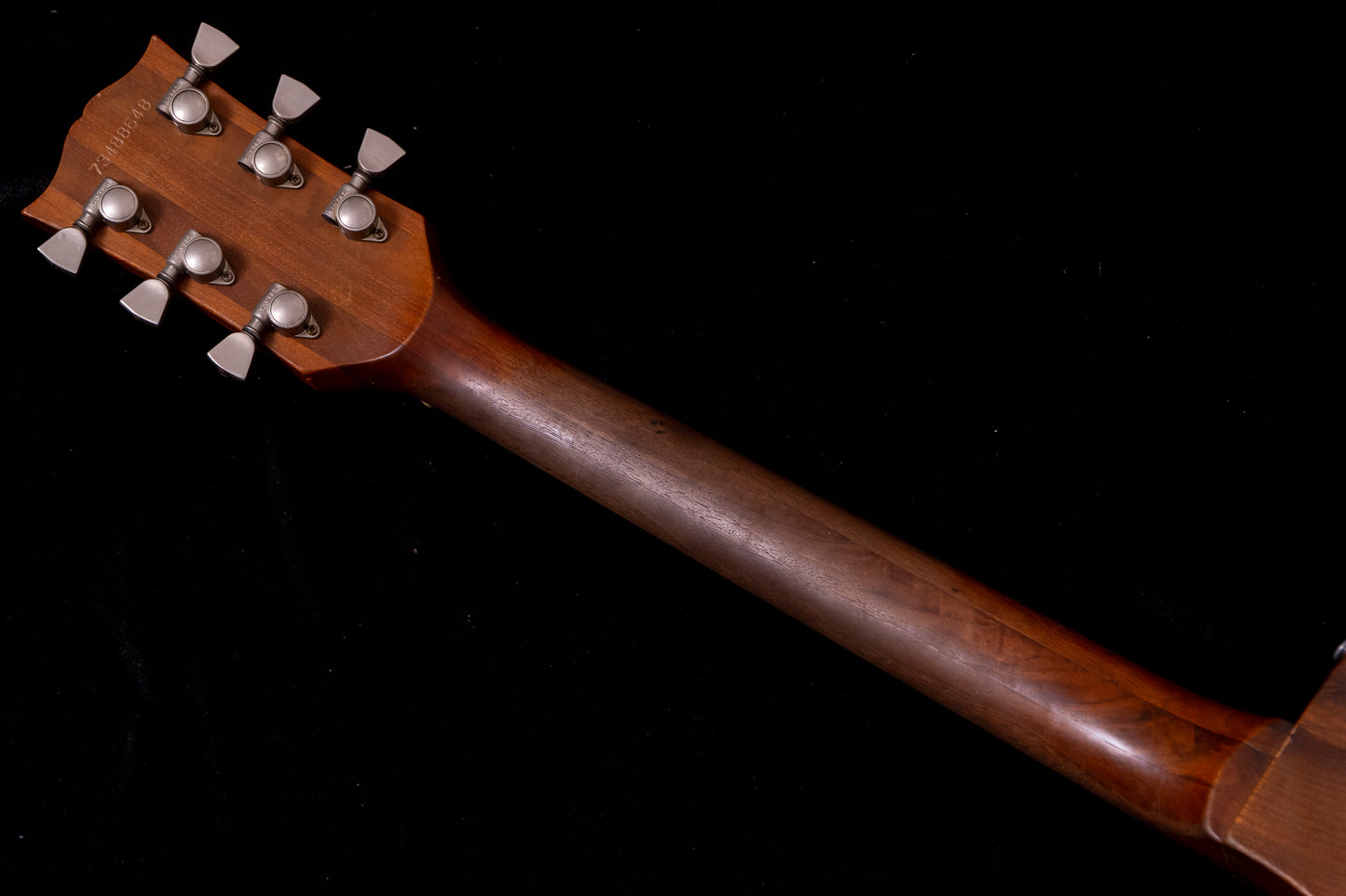 【used】Gibson / The Paul 1978 3.785kg #73488648【委託品】【TONIQ横浜】【price included SHIPPING & IMPORT TAX & VAT】