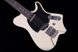 【new】HEX Guitars / NT100R S/IV