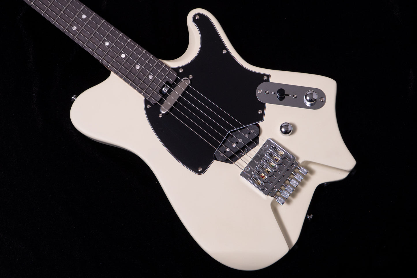 【new】HEX Guitars / NT100R S/IV