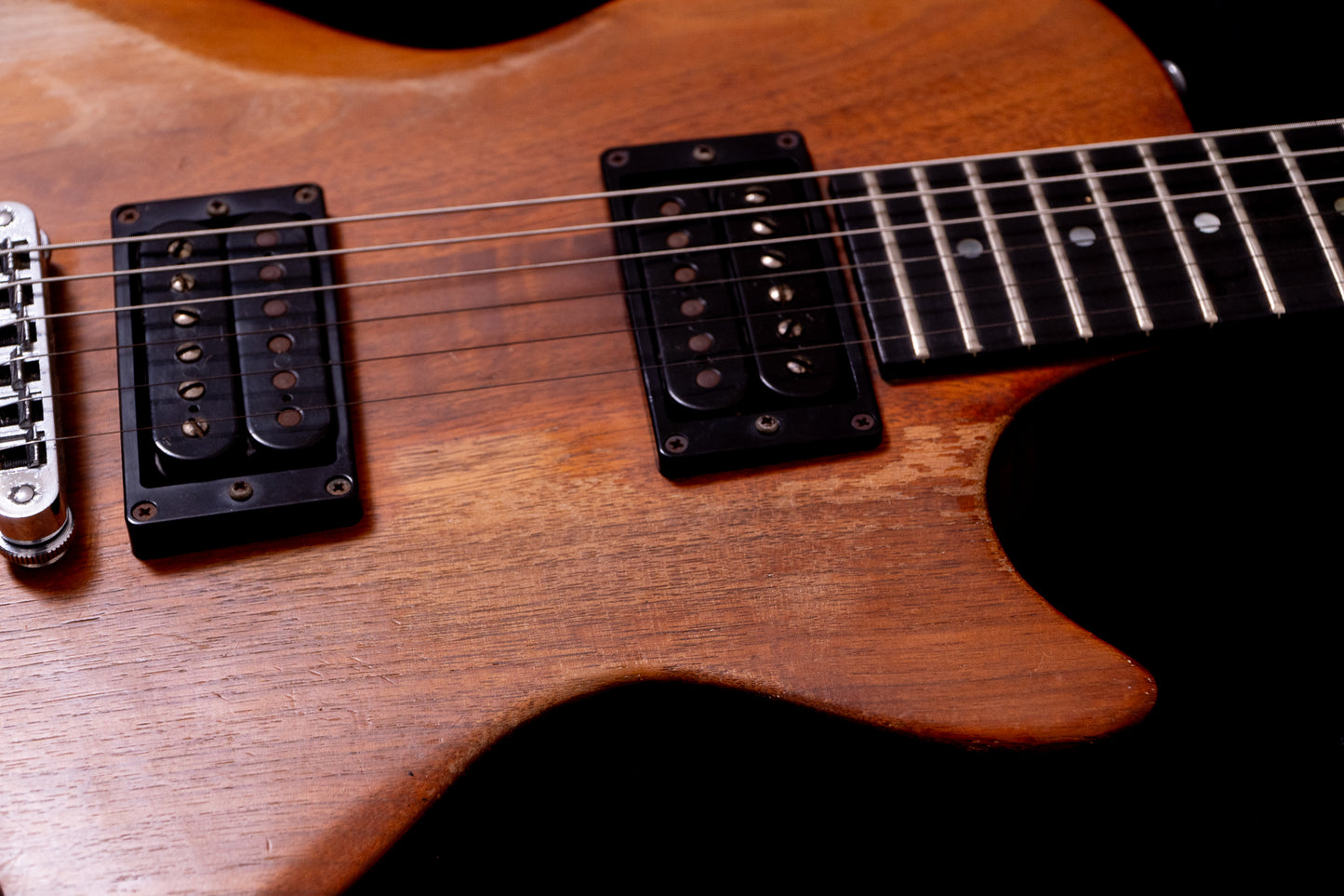 【used】Gibson / The Paul 1978 3.785kg #73488648【委託品】【TONIQ横浜】【price included SHIPPING & IMPORT TAX & VAT】