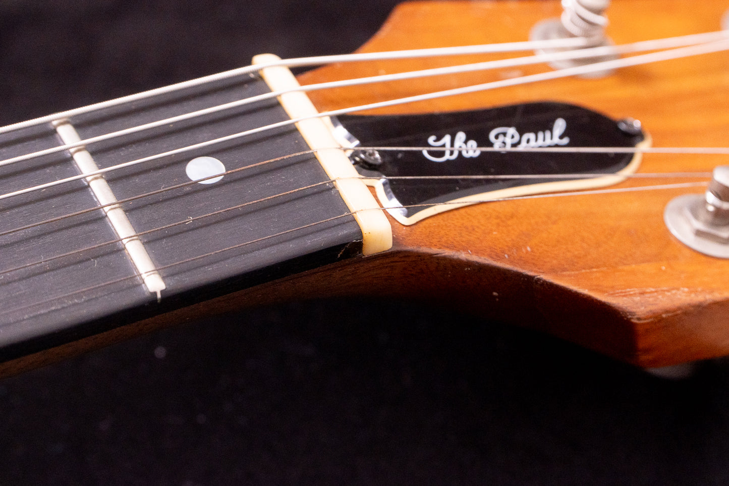 【used】Gibson / The Paul 1978 3.785kg #73488648【委託品】【TONIQ横浜】【price included SHIPPING & IMPORT TAX & VAT】