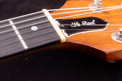 【used】Gibson / The Paul 1978 3.785kg #73488648【委託品】【TONIQ横浜】【price included SHIPPING & IMPORT TAX & VAT】