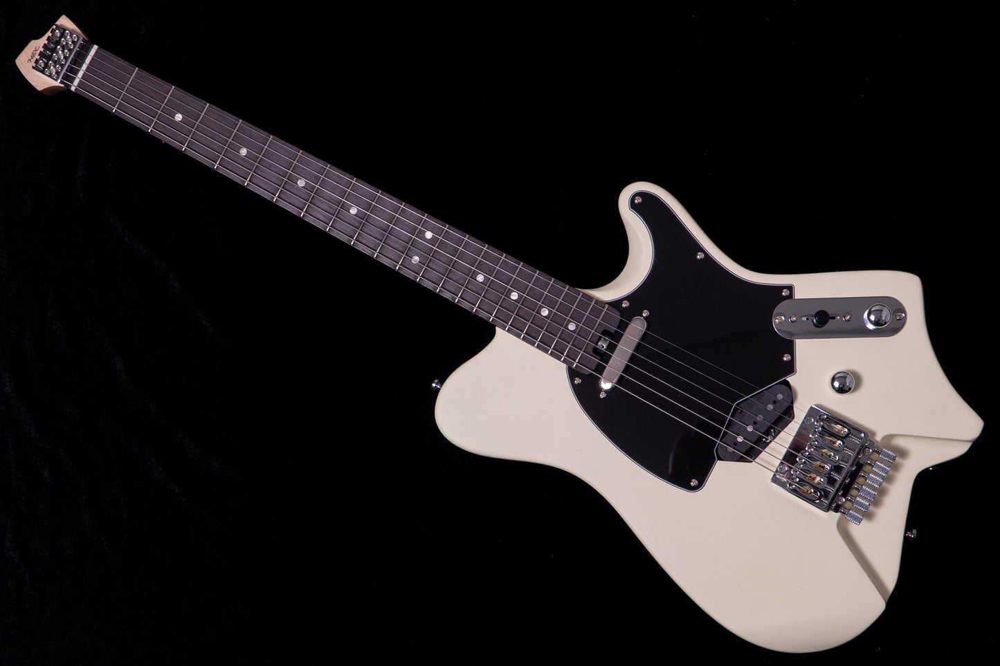 【new】HEX Guitars / NT100R S/IV