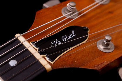 【used】Gibson / The Paul 1978 3.785kg #73488648【委託品】【TONIQ横浜】【price included SHIPPING & IMPORT TAX & VAT】