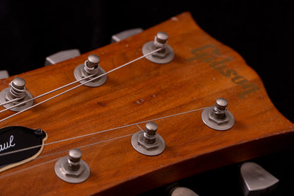 【used】Gibson / The Paul 1978 3.785kg #73488648【委託品】【TONIQ横浜】【price included SHIPPING & IMPORT TAX & VAT】