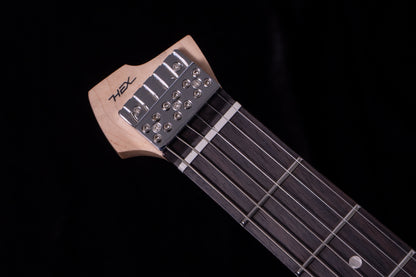 【new】HEX Guitars / NT100R S/IV
