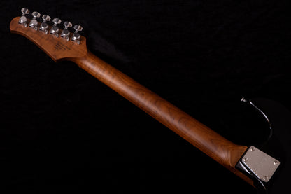 【new】Swing Guitars / Classic Player BK 3.54kg #2601017【TONIQ横浜】【PLEK調整済み】