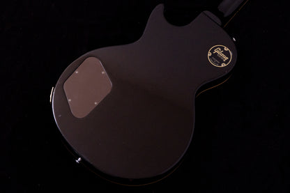 【used】Gibson / Custom Shop 1957 Les Paul Standard Reissue VOS All Ebony Japan Limited 2023 4.115kg #731051【TONIQ横浜】【price included SHIPPING & IMPORT TAX & VAT】