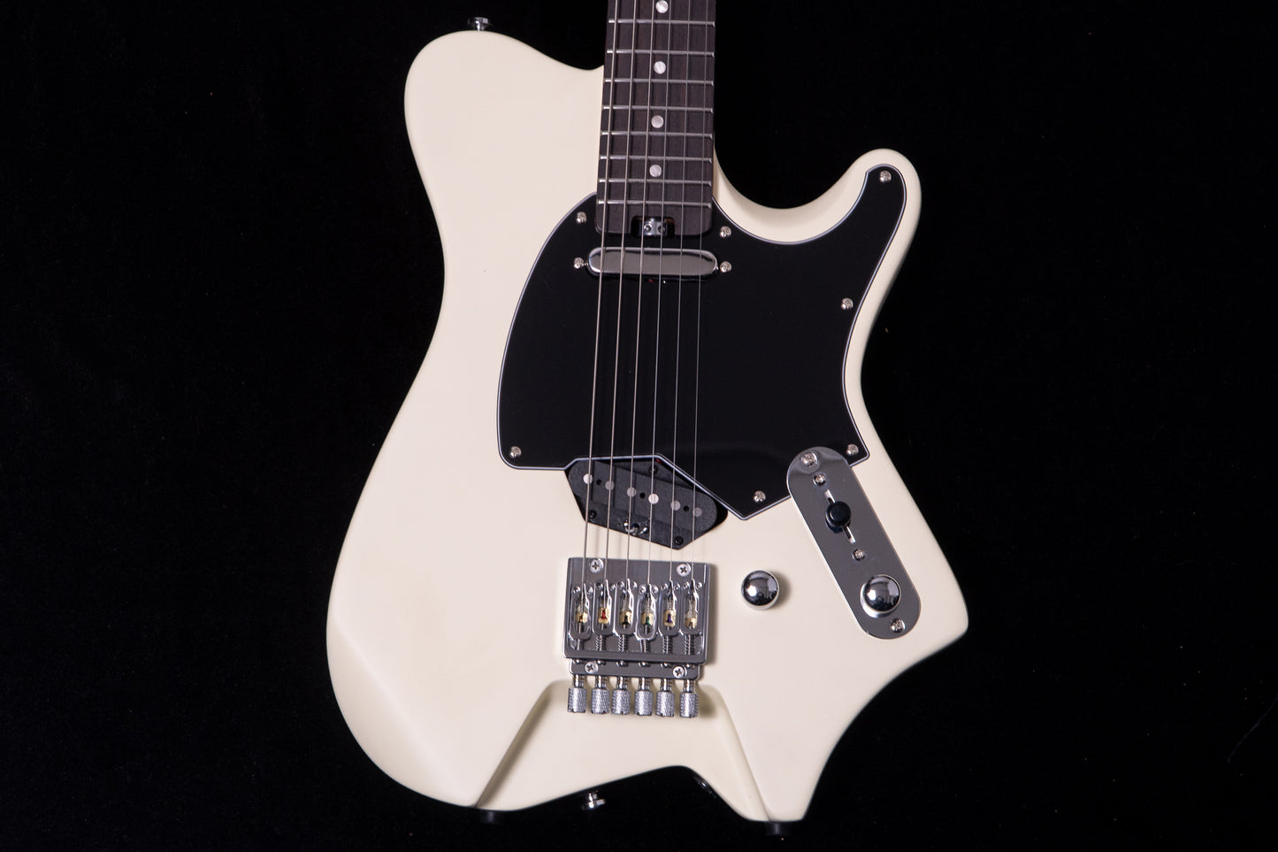 【new】HEX Guitars / NT100R S/IV