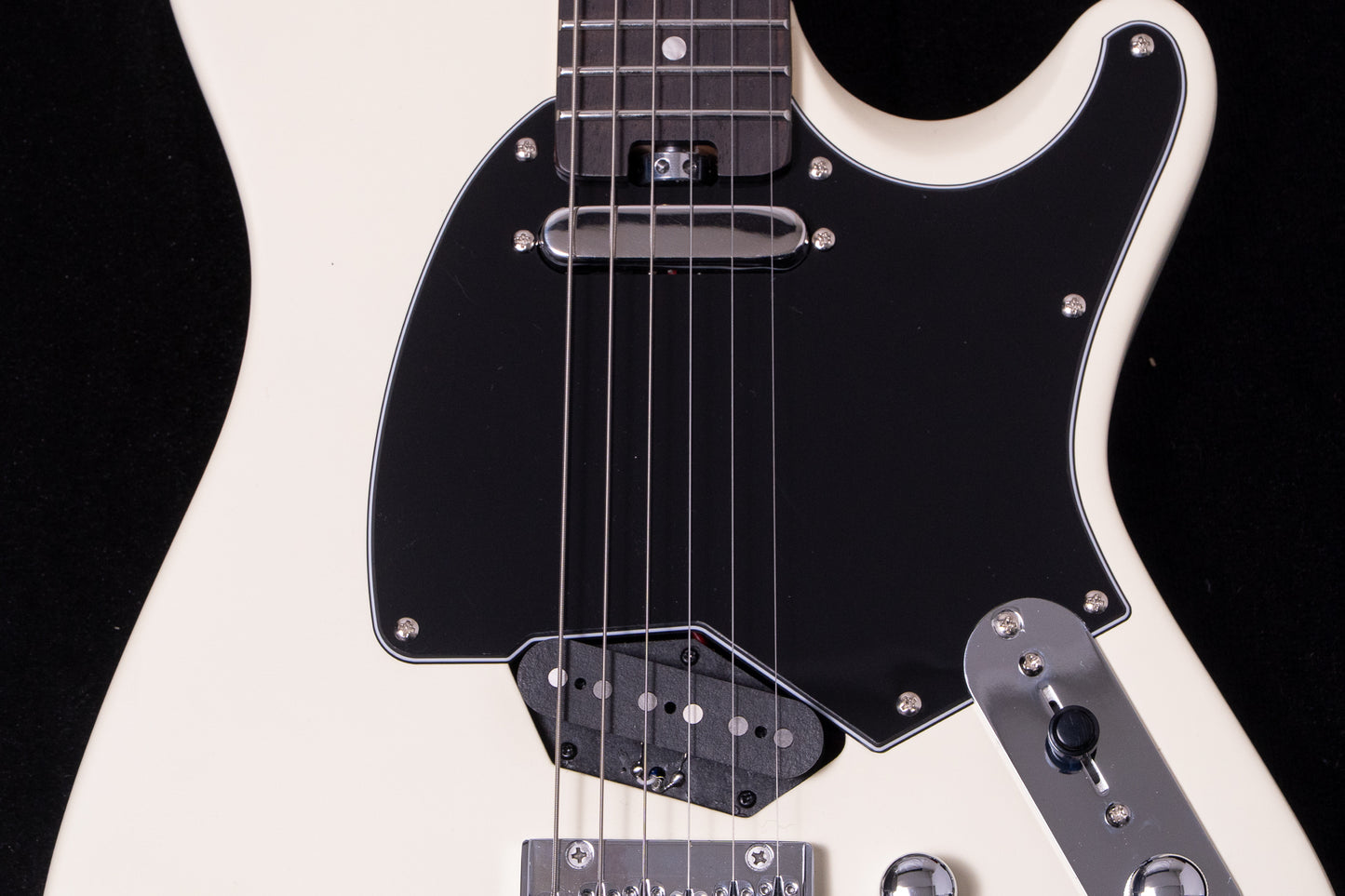 【new】HEX Guitars / NT100R S/IV