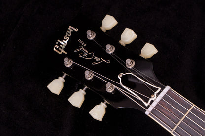 【used】Gibson / Custom Shop 1957 Les Paul Standard Reissue VOS All Ebony Japan Limited 2023 4.115kg #731051【TONIQ横浜】【price included SHIPPING & IMPORT TAX & VAT】