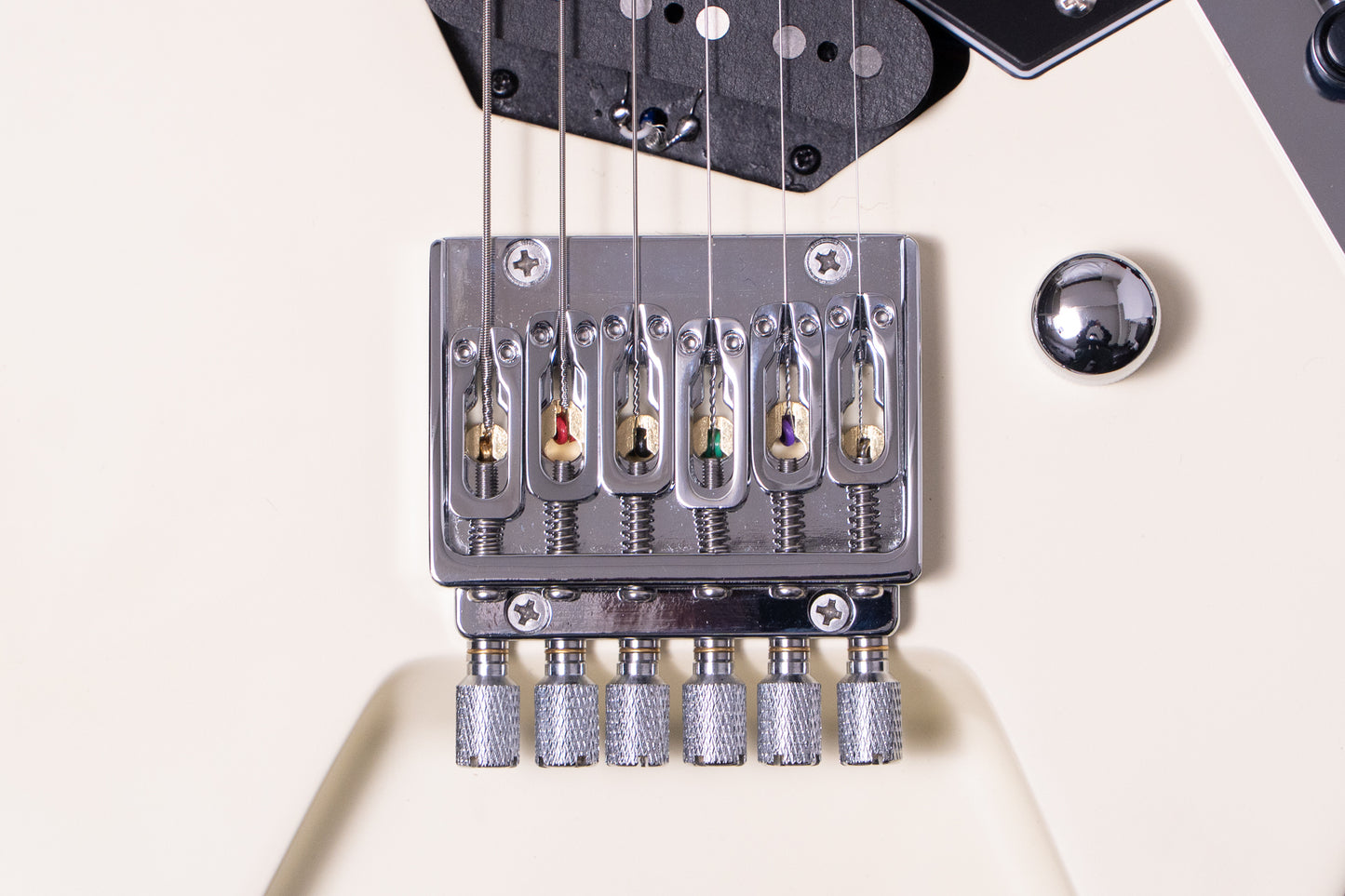 【new】HEX Guitars / NT100R S/IV