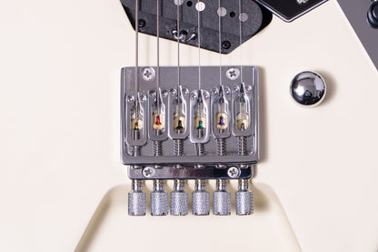 【new】HEX Guitars / NT100R S/IV
