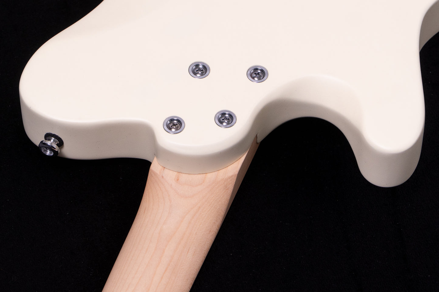 【new】HEX Guitars / NT100R S/IV