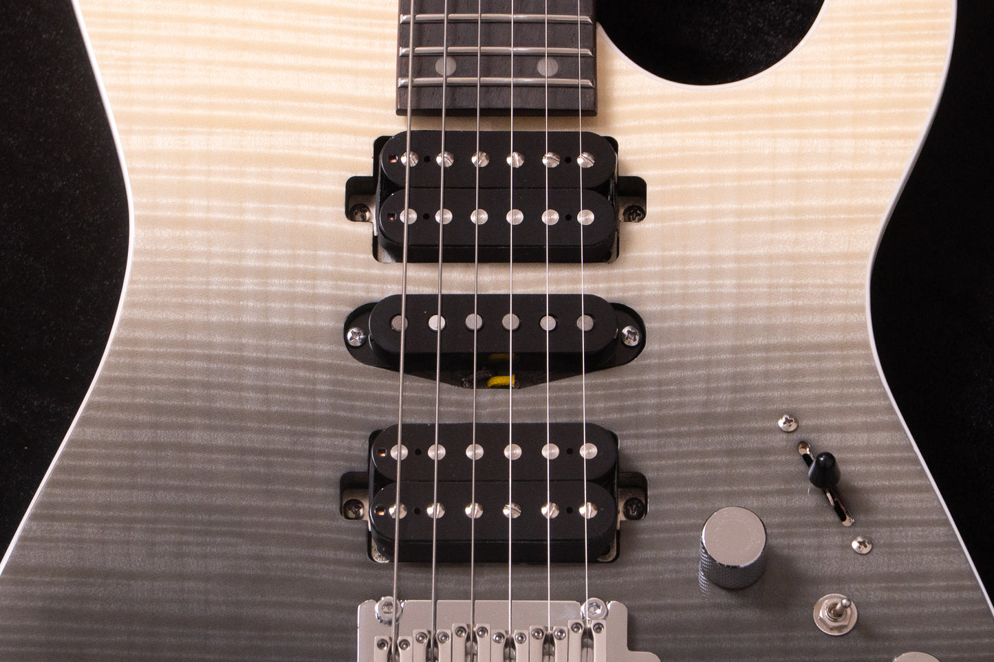 【new】Swing Guitars / Climax SE Gray Gradient 3.27㎏ #Y2025TJ【TONIQ横浜】