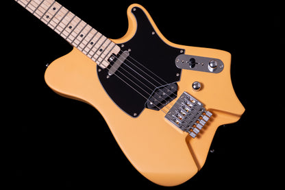 【new】HEX Guitars / NT100M S/BSC