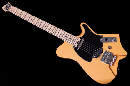 【new】HEX Guitars / NT100M S/BSC