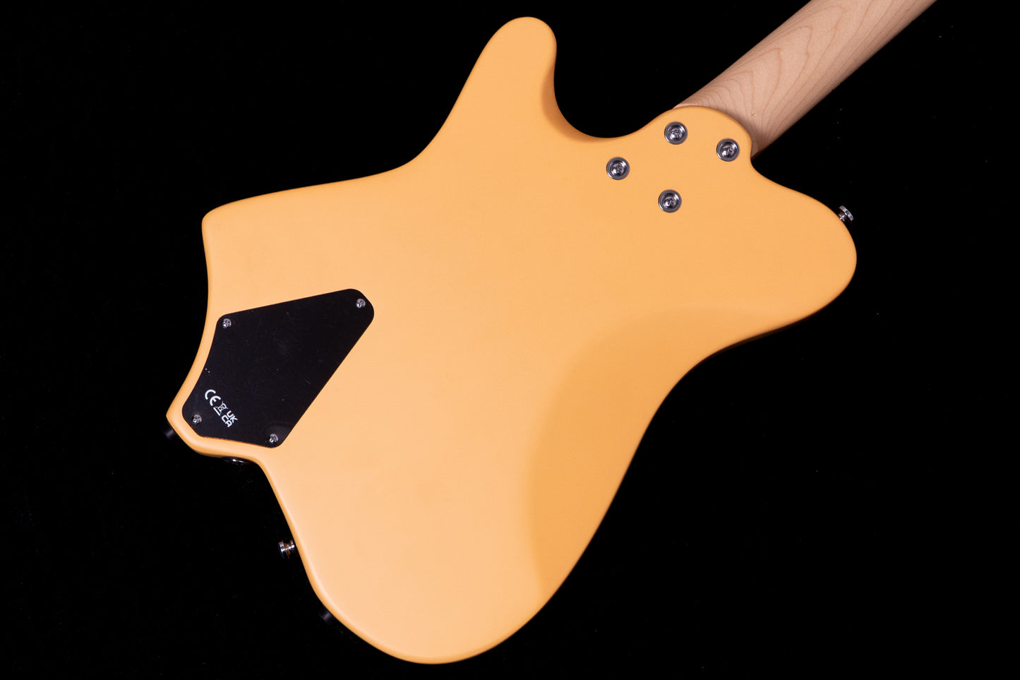 【new】HEX Guitars / NT100M S/BSC