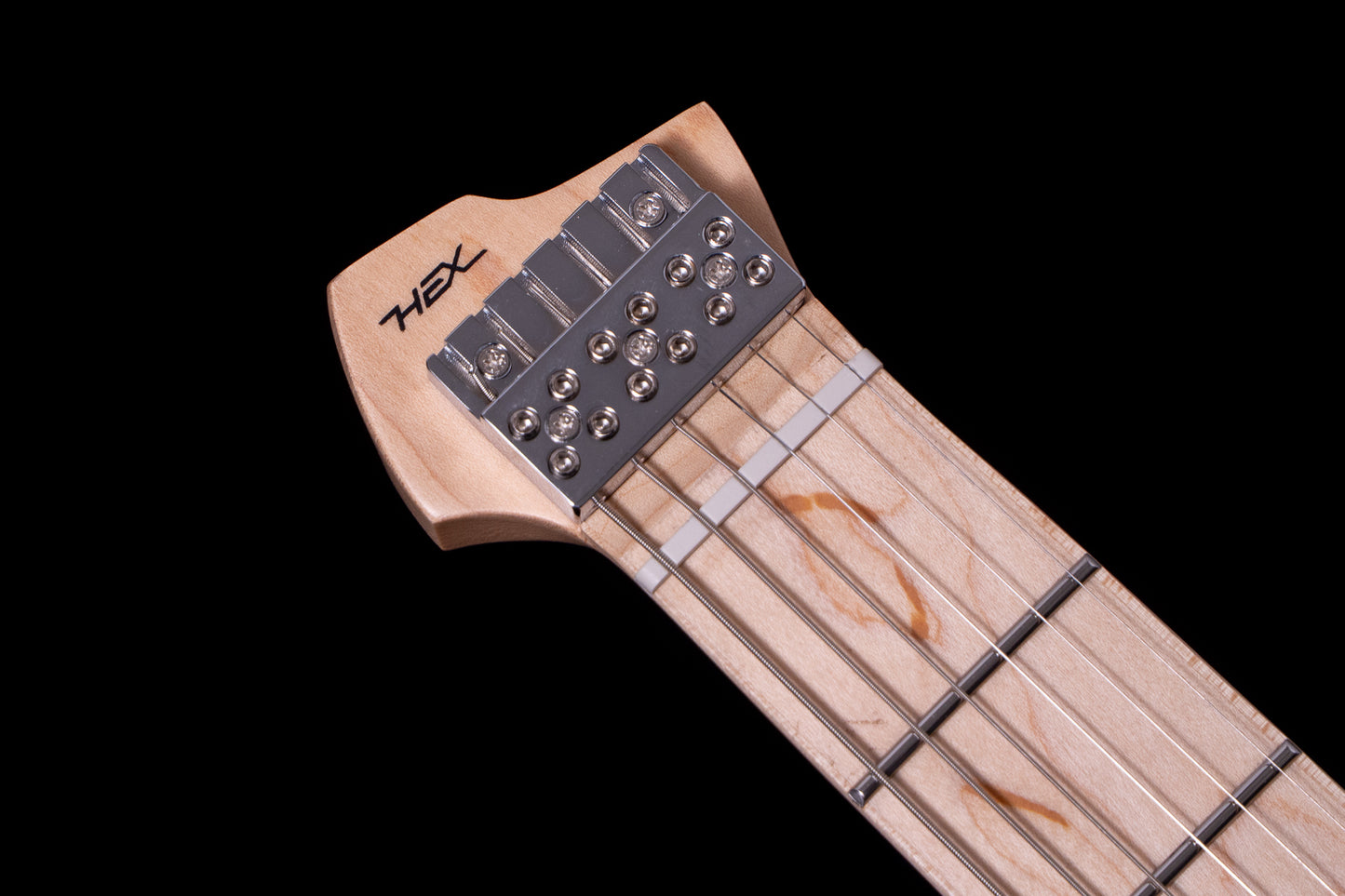 【new】HEX Guitars / NT100M S/BSC