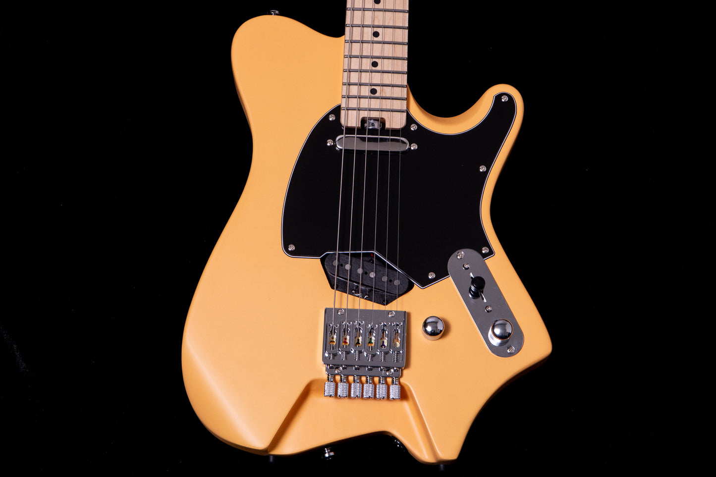 【new】HEX Guitars / NT100M S/BSC