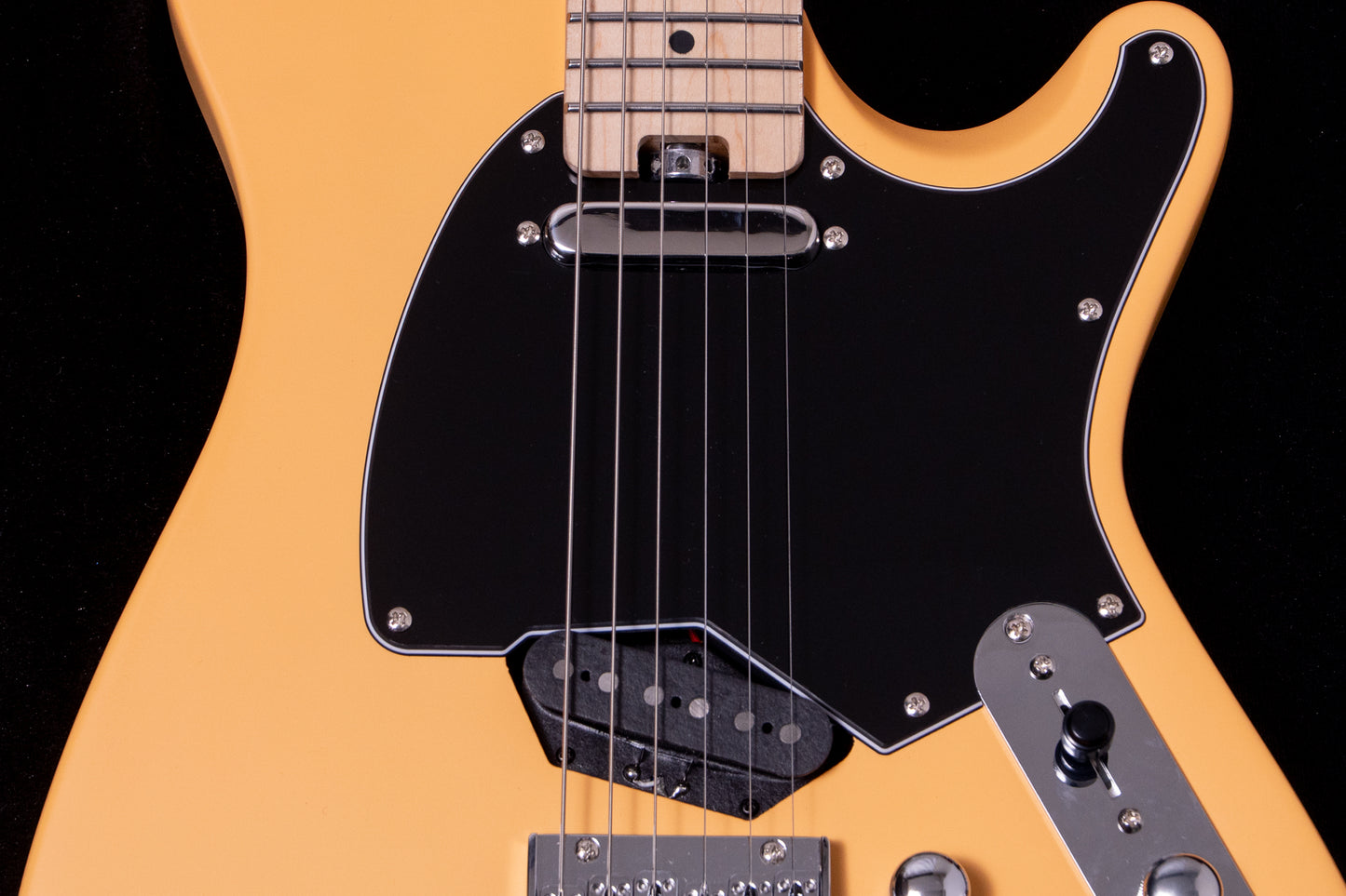 【new】HEX Guitars / NT100M S/BSC