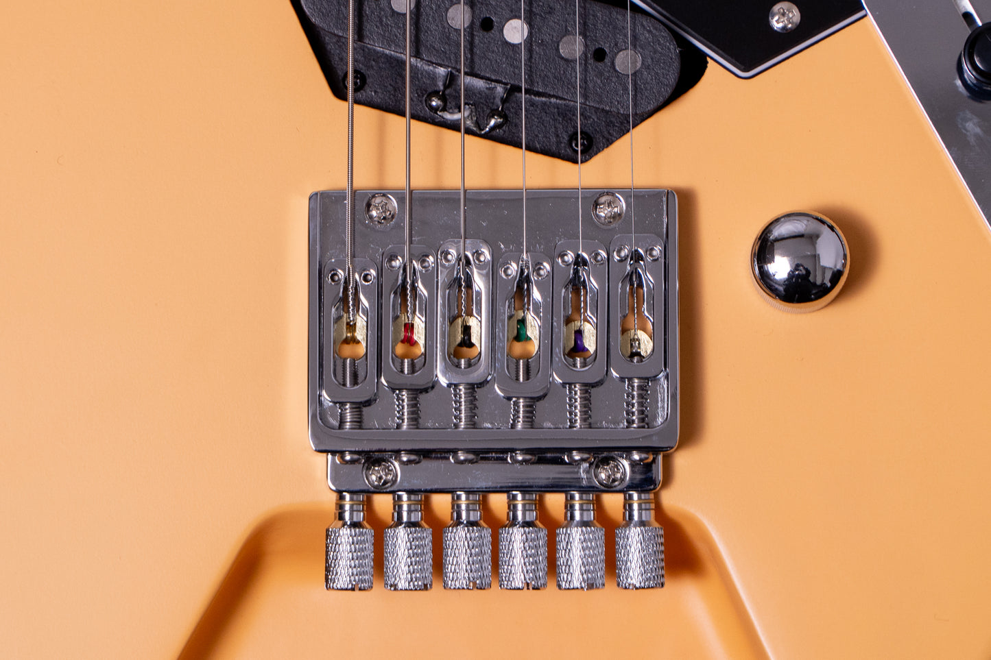 【new】HEX Guitars / NT100M S/BSC