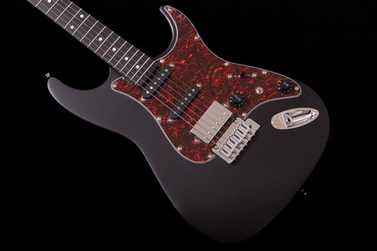 【new】Swing Guitars / MG-1 Matte Black 3.39kg #22016618【TONIQ横浜】【PLEK調整済み】