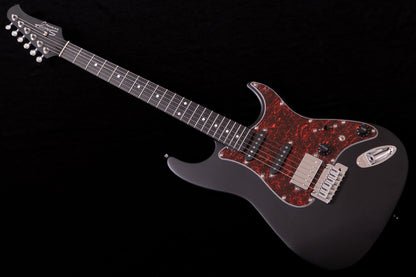 【new】Swing Guitars / MG-1 Matte Black 3.39kg #22016618【TONIQ横浜】【PLEK調整済み】