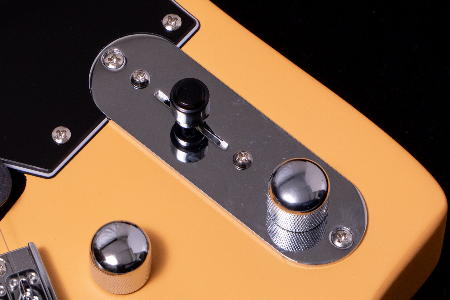 【new】HEX Guitars / NT100M S/BSC