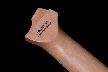 【new】HEX Guitars / NT100M S/BSC