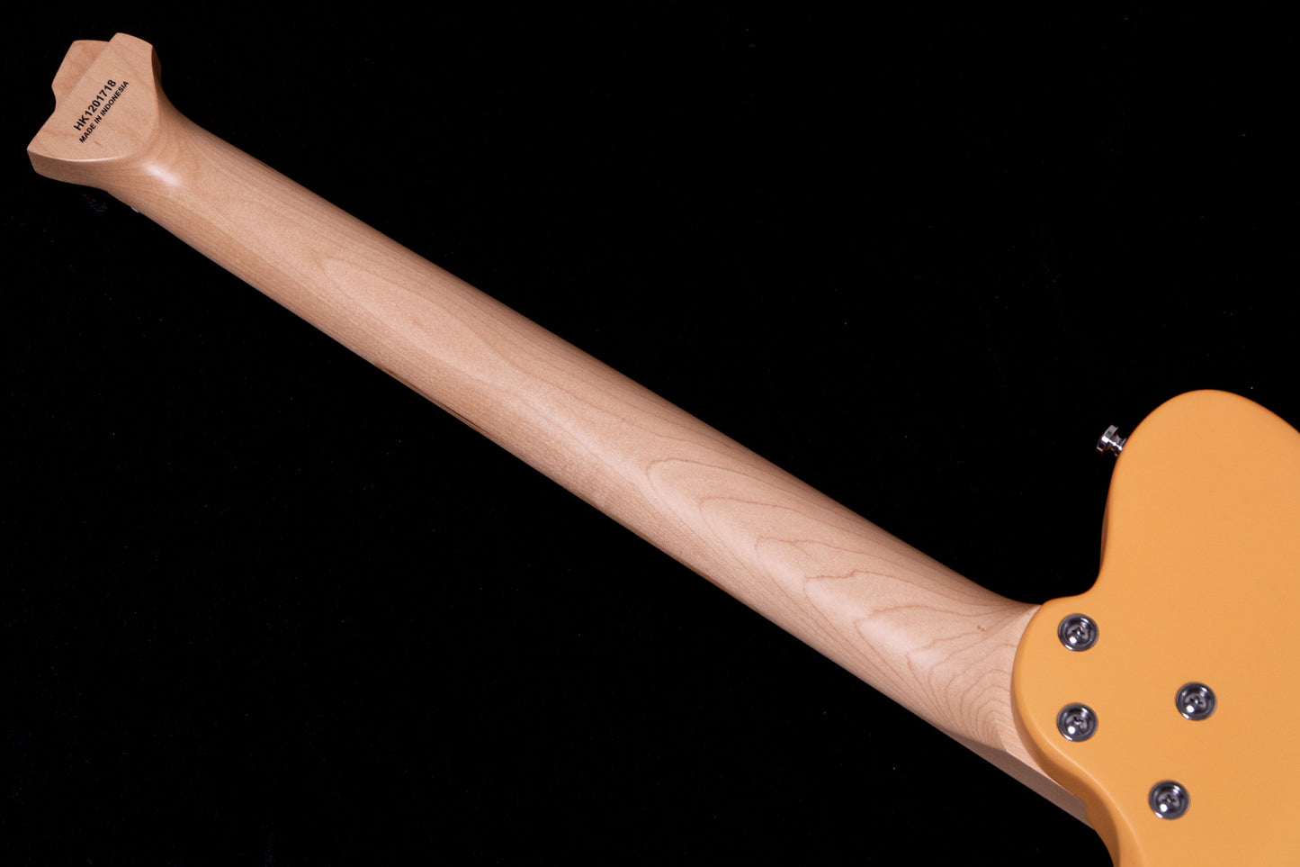 【new】HEX Guitars / NT100M S/BSC