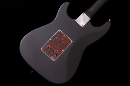 【new】Swing Guitars / MG-1 Matte Black 3.39kg #22016618【TONIQ横浜】【PLEK調整済み】