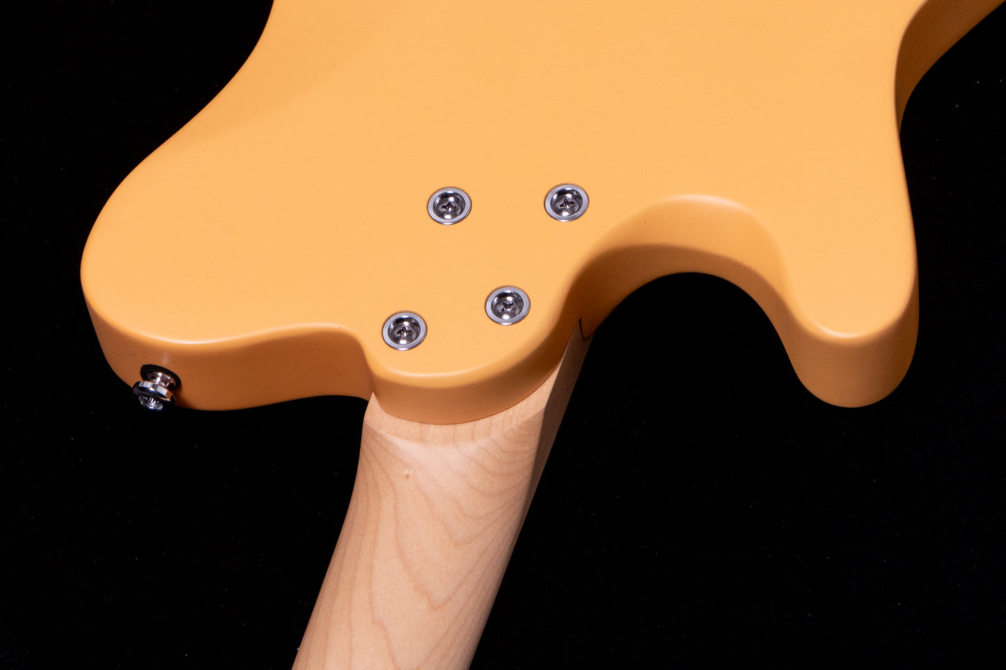 【new】HEX Guitars / NT100M S/BSC