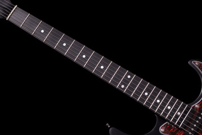 【new】Swing Guitars / MG-1 Matte Black 3.39kg #22016618【TONIQ横浜】【PLEK調整済み】