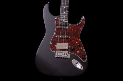 【new】Swing Guitars / MG-1 Matte Black 3.39kg #22016618【TONIQ横浜】【PLEK調整済み】